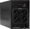 Источники бесперебойного питания ExeGate SpecialPro Smart LLB-2000.LCD.AVR.EURO.RJ.USB [EP285519RUS]
