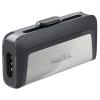 USB Flash SanDisk Ultra Dual Type-C 64GB [SDDDC2-064G-G46] [SDDDC2-064G-G46]