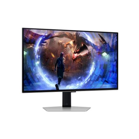 Мониторы Samsung Odyssey G6 LS27DG600SIXCI [LS27DG600SIXCI]