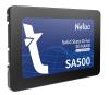 SSD Netac SA500 480GB NT01SA500-480-S3X [NT01SA500-480-S3X]