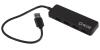 USB-хабы и док-станции 5bites HB34-310BK