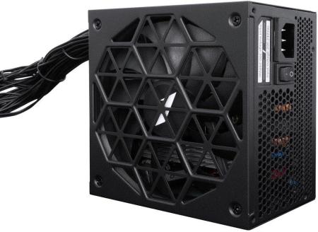 Блоки питания 1stPlayer ACK 650W HA-650AC1 [HA-650AC1, ACK-STD-650-BK-EU]