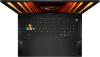 Ноутбуки MSI Stealth 18 HX AI A2XWIG-051RU [A2XWIG-051RU, 9S7-183341-051]
