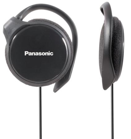 Наушники и гарнитуры Panasonic RP-HS46E-K