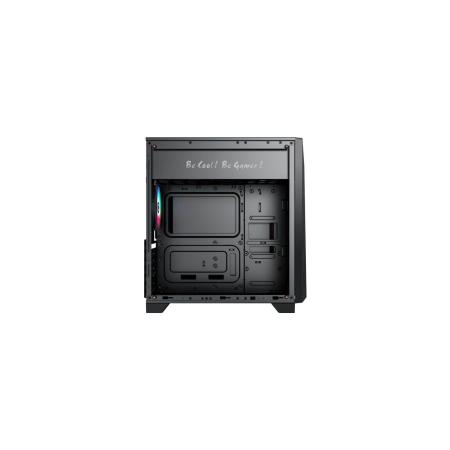 Корпуса GameMax Nova N6