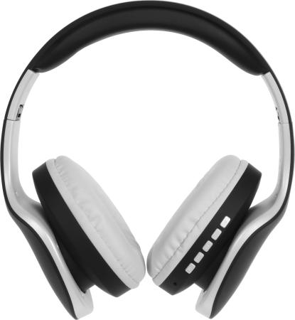Наушники и гарнитуры Defender FreeMotion B525 (черный/белый) [63525]