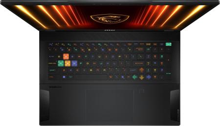 Ноутбуки MSI Stealth 18 HX AI A2XWIG-051RU [A2XWIG-051RU, 9S7-183341-051]
