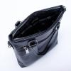 Женские и мужские сумки Francesco Molinary 356-Q8171-7-BLK