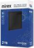Внешние накопители Mirex Universe Black 2TB 13630-UHDUVB20 [13630-UHDUVB20]