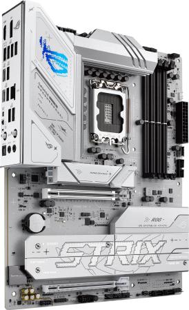 Материнские платы ASUS ROG Strix B860-A Gaming WiFi