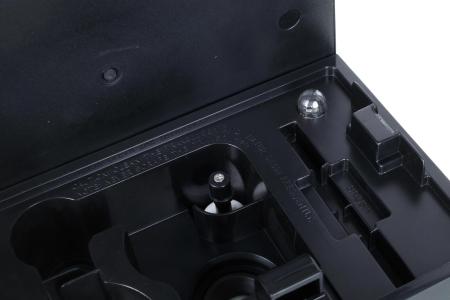 Увлажнители воздуха Royal Clima Genova RUH-G450/5.5E-BL [RUH-G450/5.5E-BL]