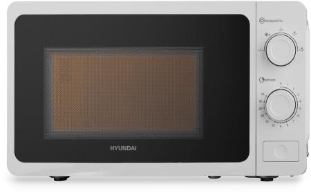 Микроволновые печи Hyundai HYM-M2009 [HYM-M2009, 4630143133080]