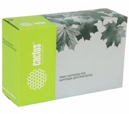 Картриджи для принтеров и МФУ CACTUS CS-TN3480 (аналог Brother TN-3480) [CS-TN3480]
