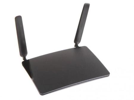Беспроводные маршрутизаторы D-Link DWR-921/R3GR4HD