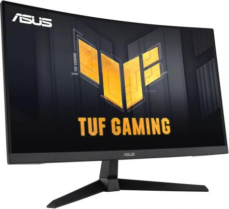 Мониторы ASUS TUF Gaming VG27VQ3B [VG27VQ3B, 90LM0A90-B01170]