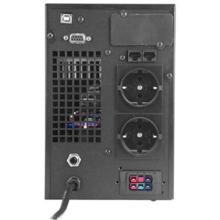 Источники бесперебойного питания Powercom Macan MAS-1000