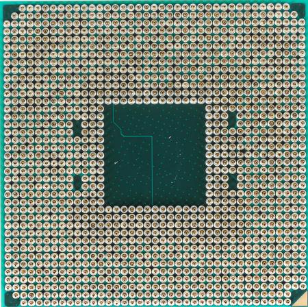 Процессоры AMD Ryzen 5 Pro 5650G [100-000000255]