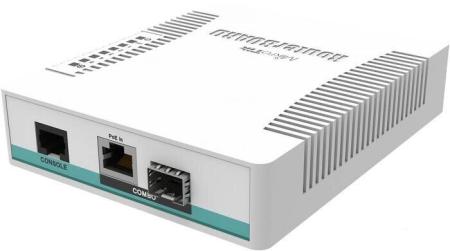 Коммутаторы Dahua DH-LR2226-24ET-360