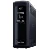 Источники бесперебойного питания CyberPower Value Pro VP1200ELCD [VP1200ELCD]