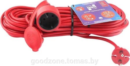 Стабилизаторы, сетевые фильтры, удлинители Юпитер JP8105-20