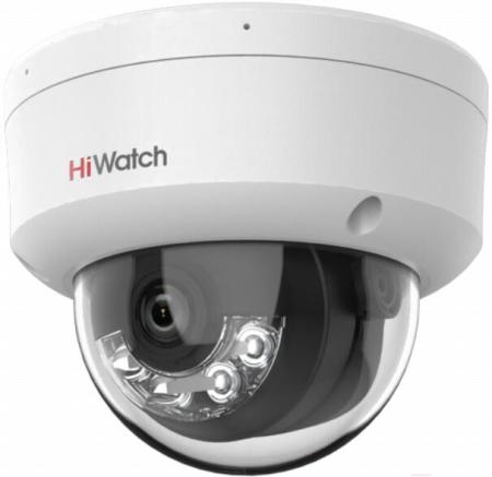 IP-камеры HiWatch DS-I252M(B) (2.8 мм)