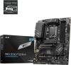 Материнские платы MSI Pro B760-P II