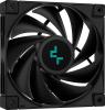 Системы охлаждения DeepCool AK400 ZERO DARK R-AK400-BKNNMN-G-2 [R-AK400-BKNNMN-G-2]