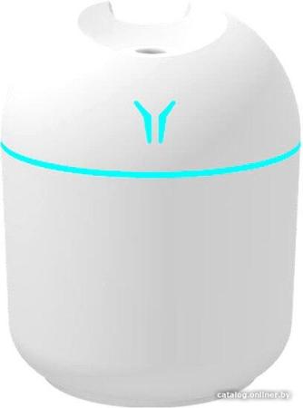 Увлажнители воздуха Sundays TBD0603344201 (белый) [TBD0603344201]