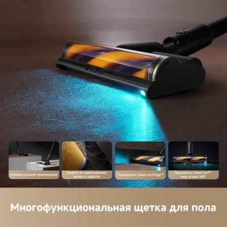 Пылесосы Dreame Station Cordless Vacuum Cleaner Z40 VZV33A [VZV33A]