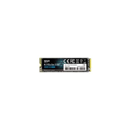 SSD Silicon-Power P34A60 1TB SP001TBP34A60M28 [SP001TBP34A60M28]