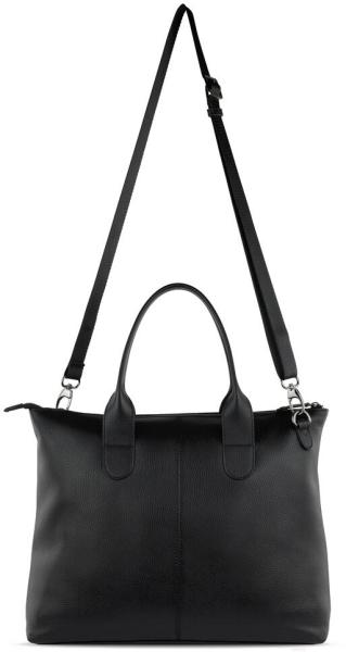 Женские и мужские сумки Bugatti Elsa 49460201 (черный) [49460201]