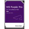 Жесткие диски WD Purple Pro 18TB WD181PURP [WD181PURP]