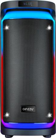 Беспроводные и портативные колонки Ginzzu GM-226