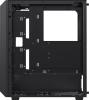 Корпуса XASTRA A406 4ARGB (черный) [A406-4FC12A]
