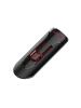 USB Flash SanDisk Cruzer Glide 256GB (черный) [SDCZ600-256G-G35] [SDCZ600-256G-G35]