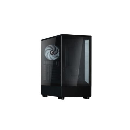 Корпуса Zalman P10 (черный)