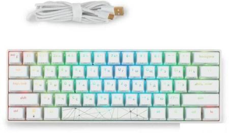 Клавиатуры Defender Doom Keeper GK-100DL [45100]