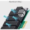 Беспроводные адаптеры TP-Link Archer T4E AC1200 [Archer T4E]