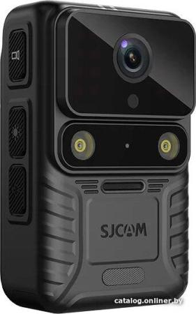 Экшен-камеры SJCAM A50 (черный)