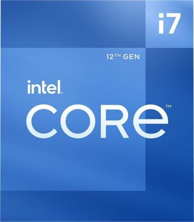 Процессоры Intel Core i7-12700 [CM8071504555019, CM8071504555019S RL4Q]