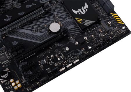 Материнские платы ASUS TUF Gaming B550-Plus WiFi II [90MB19U0-M0EAY0]