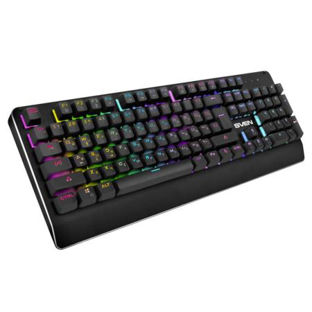 Клавиатуры SVEN KB-G9700 [SV-015831]