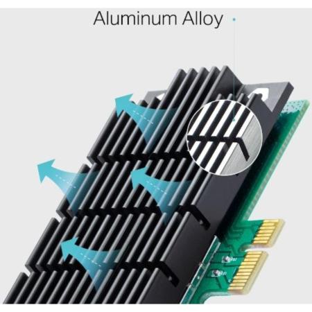 Беспроводные адаптеры TP-Link Archer T4E AC1200 [Archer T4E]