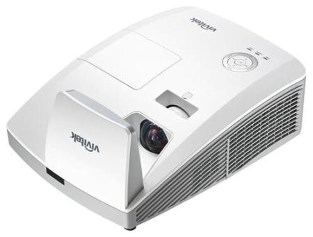 Проекторы Vivitek DW771USTi