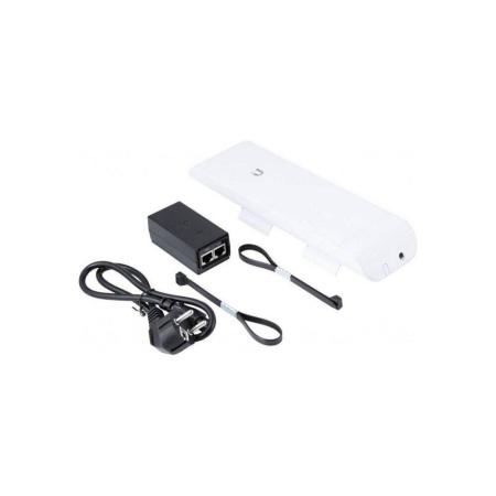 Беспроводные точки доступа и усилители Wi-Fi Ubiquiti NanoStation M5 [NSM5, NSM5(EU)]
