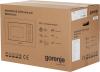 Микроволновые печи Gorenje BM201AG1X