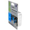 Картриджи для принтеров и МФУ CACTUS CS-EPT0922 (аналог Epson EPT09224A10 (C13T10824A10)) [CS-EPT0922]