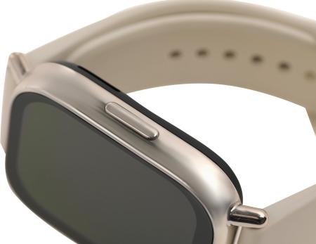 Умные часы и браслеты Xiaomi Redmi Watch 5 Lite (золотистый, международная версия) [BHR8791GL]