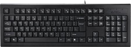Клавиатуры A4Tech KR-85