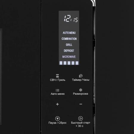 Микроволновые печи Krona Himmel 60 S [КА-00007343]